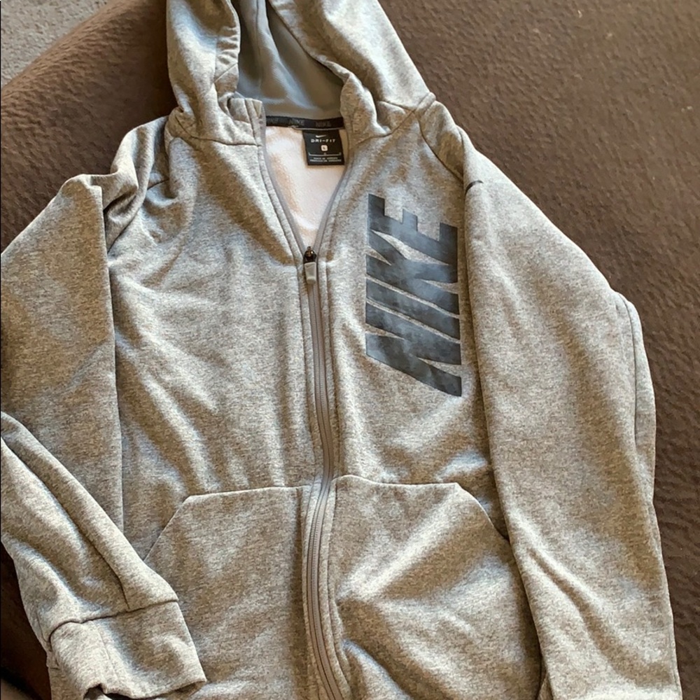 Nike Dri-fit (boys)